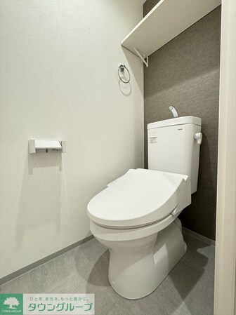 robot home愛宕(ロボットホームアタゴ)の物件内観写真